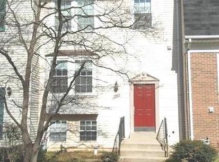 15925 Indian Hills Ter, Rockville, MD 20855