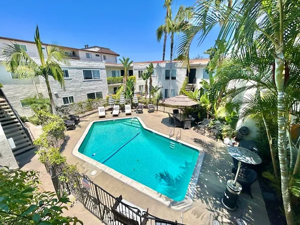4050 Swift Ave APT 17, San Diego, CA 92104