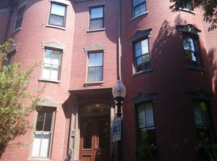 29 Upton St APT 4, Boston, MA 02118