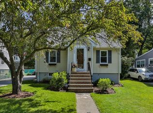 105 Spring St, Wakefield, MA 01880