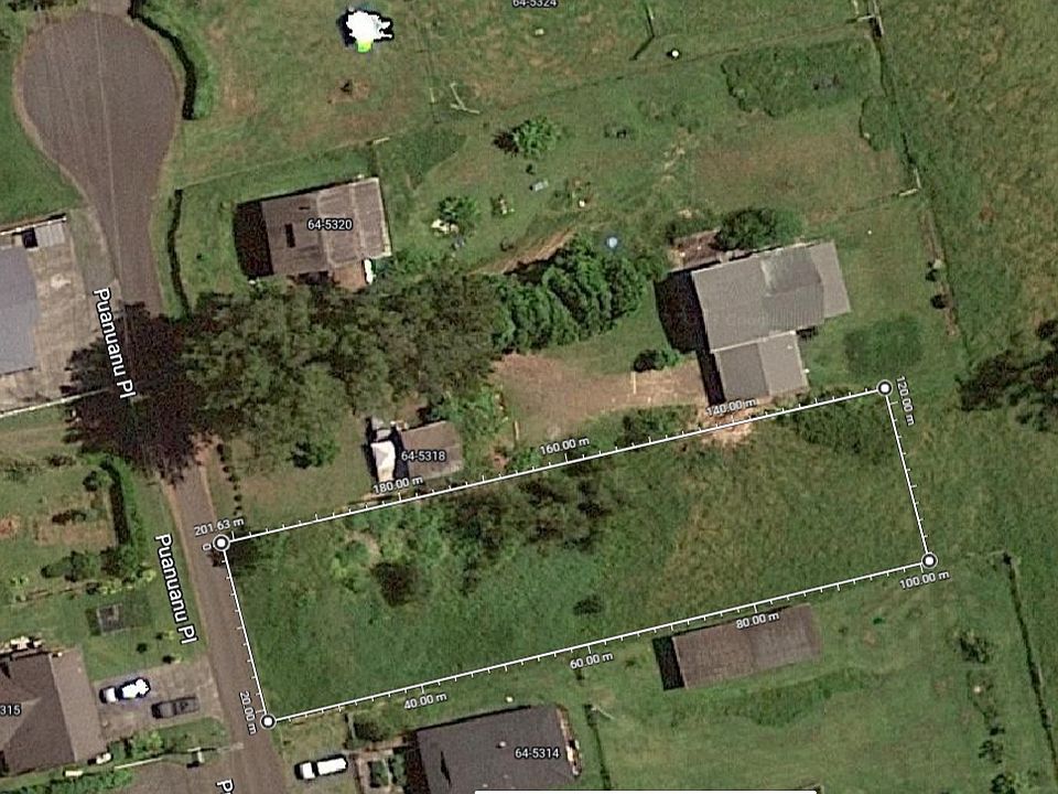 2nd image of Puanuanu Pl Lot 84