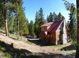 310 Climax St, Sumpter, OR 97877