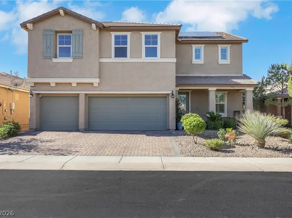 3785 Toscanella Ave, Henderson, NV 89052
