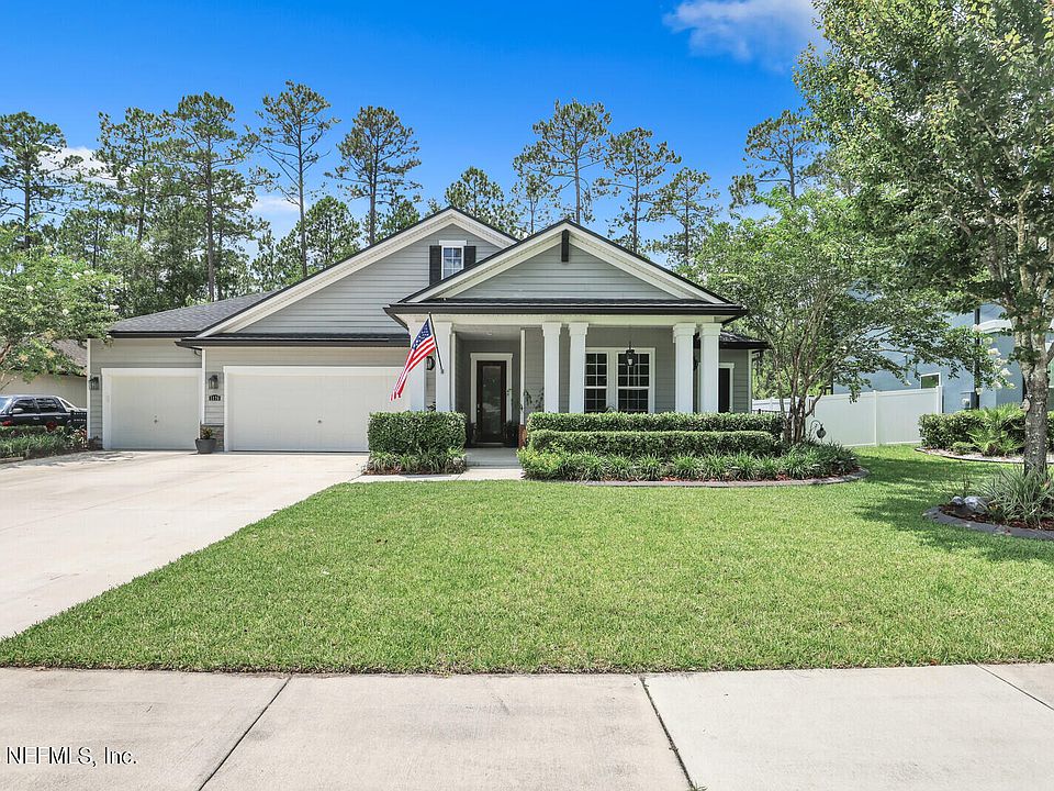 1176 ORCHARD ORIOLE Place, Middleburg, FL 32068 Zillow