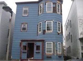 22 Lyon St, Dorchester, MA 02122