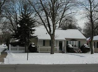 247 N Cline Ave, Griffith, IN