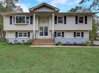 24 Pine Rd, Howell, NJ 07731