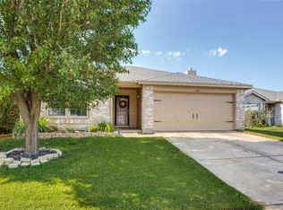 1702 White Oak Rd, Anna, TX 75409