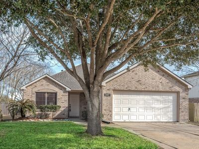 3407 Huisache Blvd, Pearland, TX, 77581