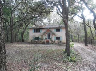 266 SE 59th St, Keystone Heights, FL 32656