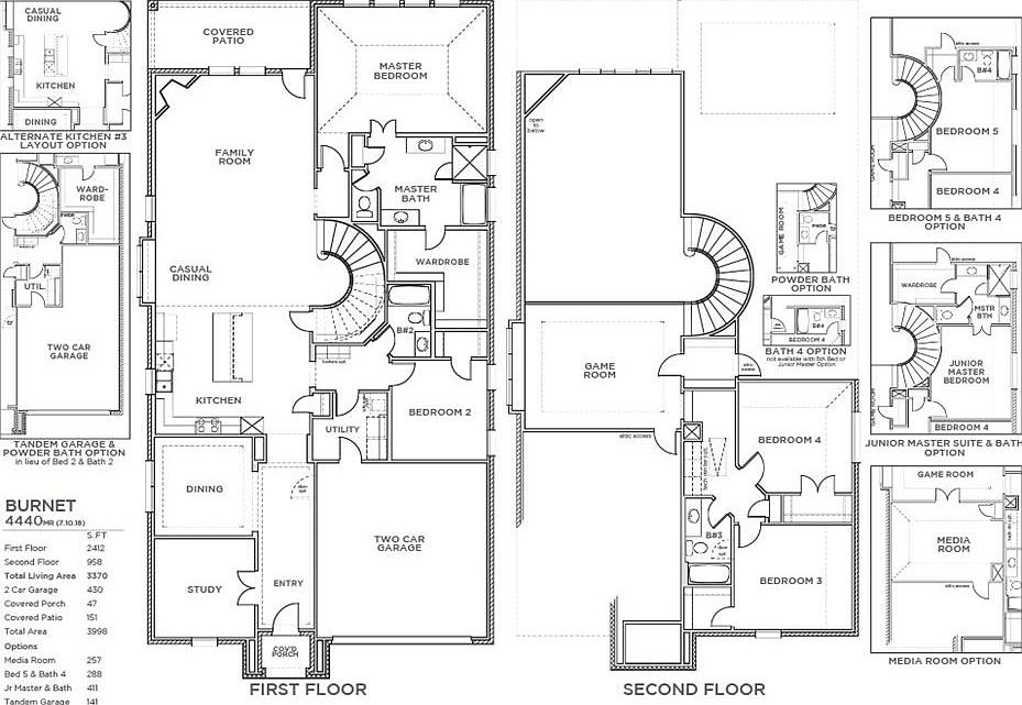 2nd image of 2204 Leslie Ln