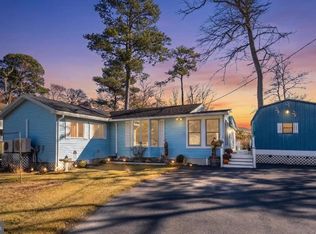 30854 Hidden Ln, Ocean View, DE 19970