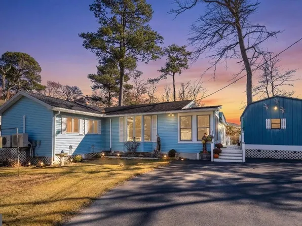 30854 Hidden Ln, Ocean View, DE 19970