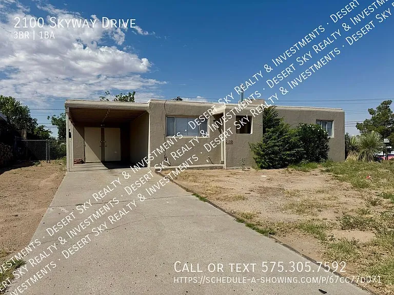 2100 Skyway Dr — Photo 1