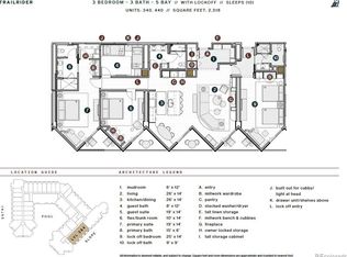 500 Gothic Rd UNIT 440, Mount Crested Butte, CO 81225