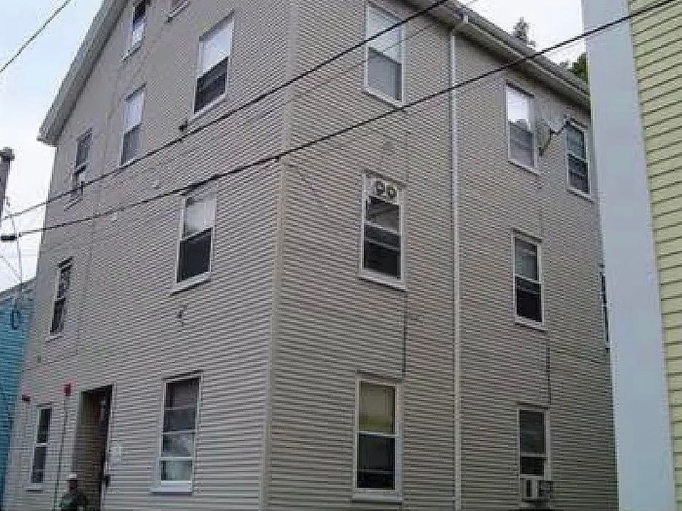 1st image of 10 Howard St #23
