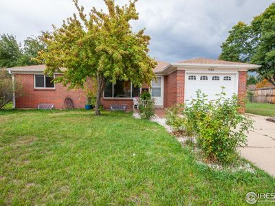 960 E 10th Ave, Broomfield, CO, 80020