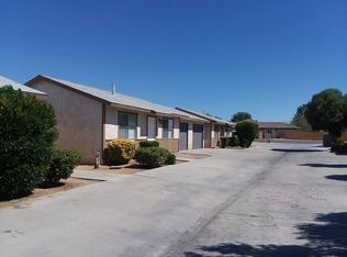 15776 Sequoia Ave, Hesperia, CA 92345