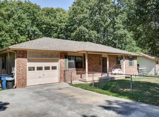 1203 S 18th Ave, Ozark, MO 65721