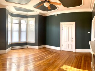124 Vinton St #1F, Providence, RI 02903