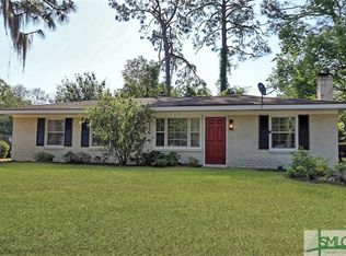 2304 Ranchland Dr, Savannah, GA 31404