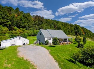 543 Brewer Rd, Ilion, NY 13357