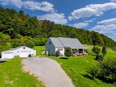 543 Brewer Rd, Ilion, NY, 13357
