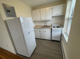 160A N Beacon St #12, Brighton, MA 02135