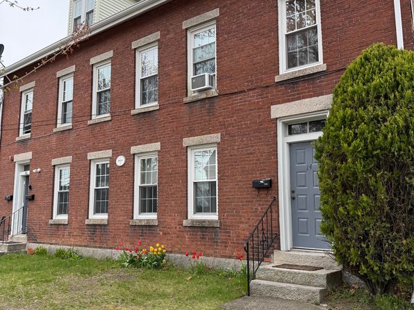 13 Brayton Ct Floor 2