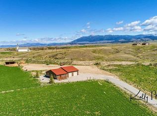 3521 Mt Highway 284, Townsend, MT 59644