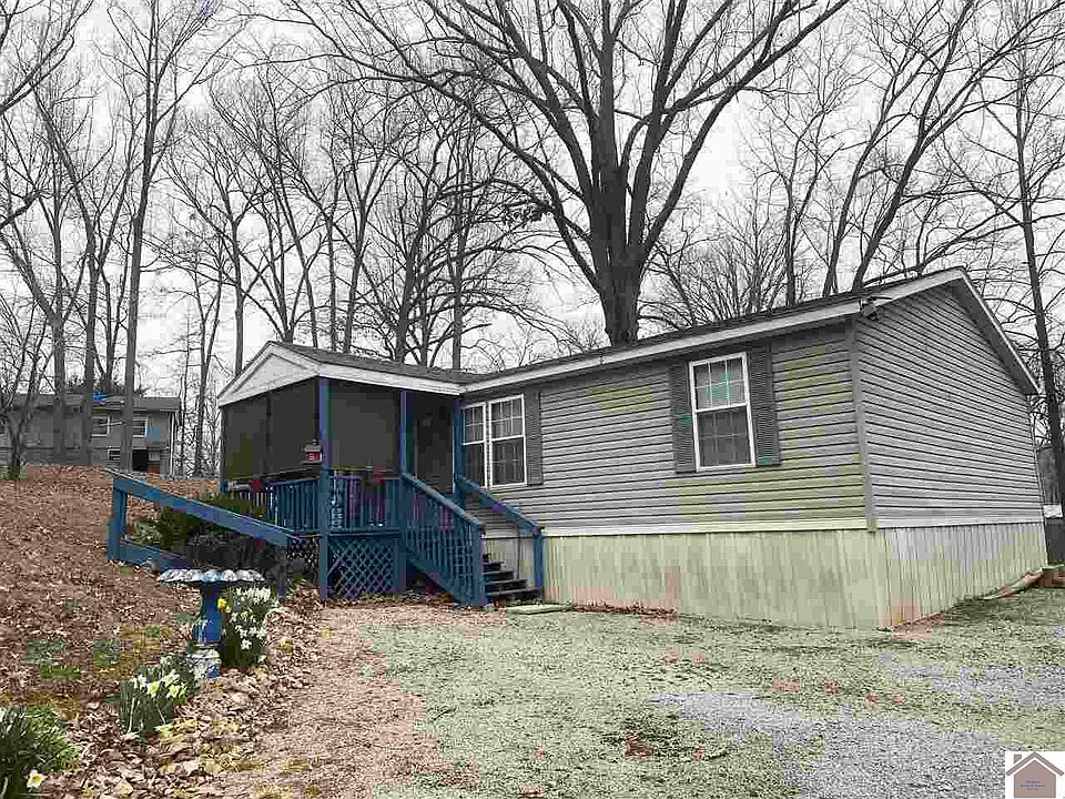 391 Rabbit Ridge Rd, Cadiz, KY 42211 MLS 116662 Zillow