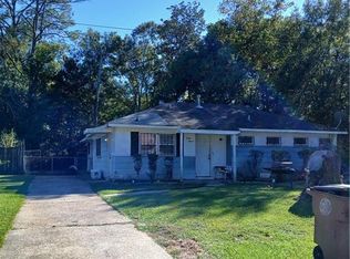 3011 Westgate St, Mobile, AL 36606