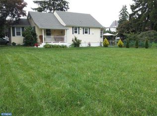819 Laurel St, Delanco, NJ 08075