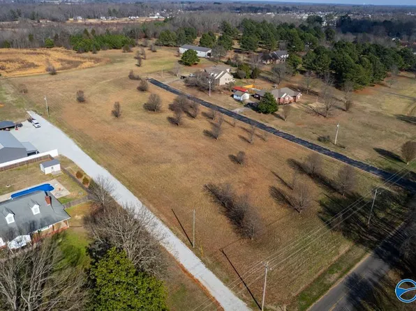 TRACT 1 Barksdale Rd, Athens, AL 35613