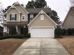 215 Greenview Dr, Newnan, GA