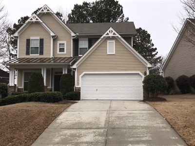 215 Greenview Dr, Newnan, GA, 30265