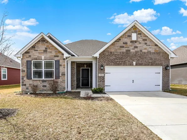 7326 Wooden Grange Dr, Indianapolis, IN 46259