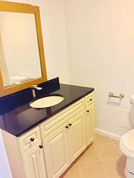 Rented by Bell Realty