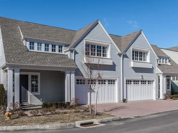 30 Kensett Ln, Darien, CT 06820