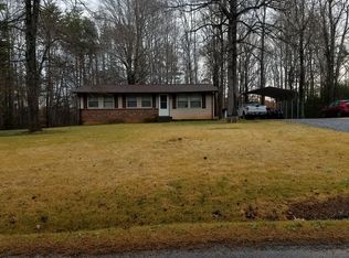 884 Wileman Rd, Lynch Station, VA 24571