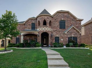 205 Rose Garden Way, Red Oak, TX 75154