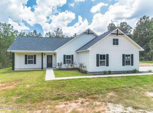 22052 Pine Hvn, Saucier, MS 39574