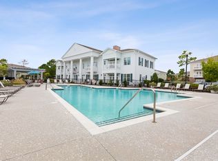 One Midtown Apartment Homes, Wilmington, NC 28403