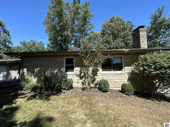 59 Maclew Ln, Gilbertsville, KY 42044