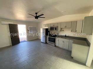 2930 N Winstel Blvd #C, Tucson, AZ 85716