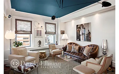 Sold by Douglas Elliman