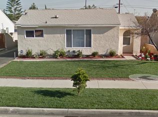11912 Longworth Ave, Norwalk, CA 90650