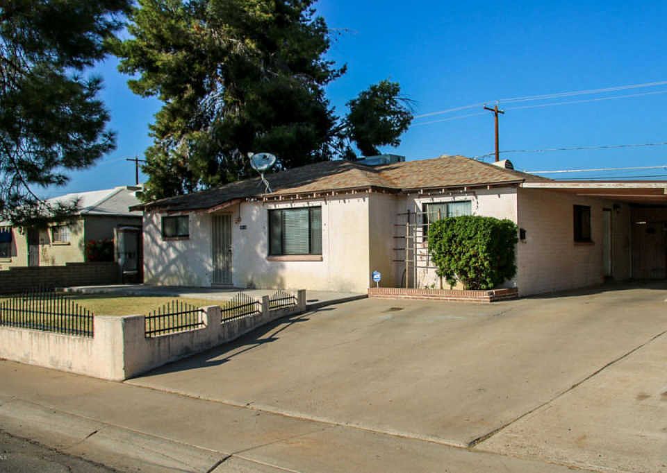 1st image of 2816 W Alice Ave