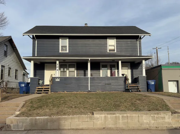202 N French Ave, Sioux Falls, SD 57103