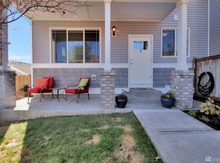 520 Yauger Way NW #D, Olympia, WA 98502